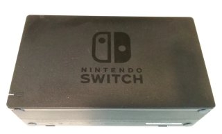 Console nintendo switch V1 dock station accessori