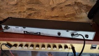 Afinador Korg DTR-2 ⚠️bajo 1€ cada día⚠️