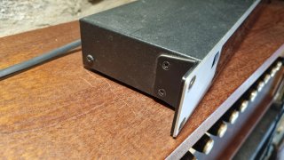 Afinador Korg DTR-2 ⚠️bajo 1€ cada día⚠️