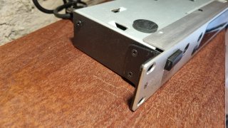 Afinador Korg DTR-2 ⚠️bajo 1€ cada día⚠️