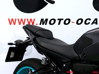 YAMAHA MT-07 -A2- GARANTÍA OFICIAL