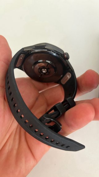 Huawei Watch GT 5 Pro 46mm (Edición Negra)