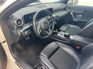 Mercedes-Benz Clase CLA 2020