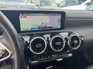 Mercedes-Benz Clase CLA 2020