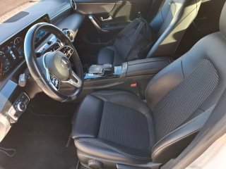Mercedes-Benz Clase CLA 2020
