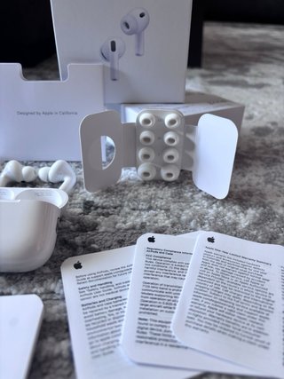 Airpods Pro 3ª Gen ANC