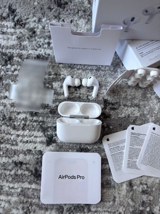 Airpods Pro 3ª Gen ANC