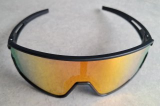 Gafas Osbru Pro Zugas