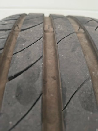 Llantas 19 5x112 8.5j
