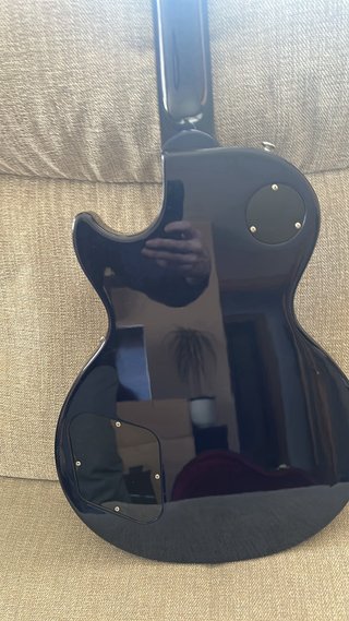 Gibson Les Paul Standard '60s