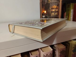 Libro escarlata