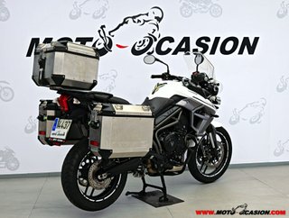TRIUMPH TIGER 800 XRT ¿A2?
