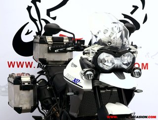 TRIUMPH TIGER 800 XRT ¿A2?