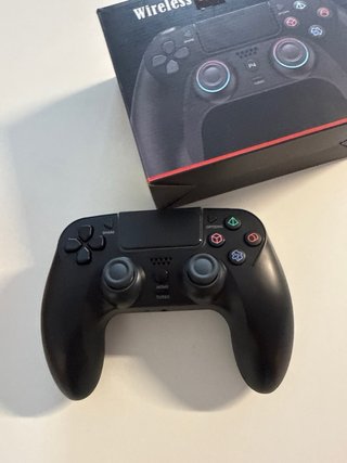 Controller Wireless P4