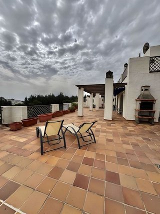 Ático en venta en Río Real en Marbella