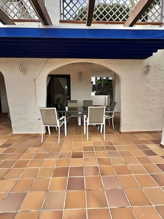 Ático en venta en Río Real en Marbella