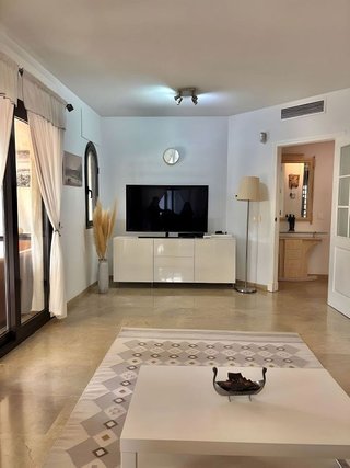 Ático en venta en Río Real en Marbella