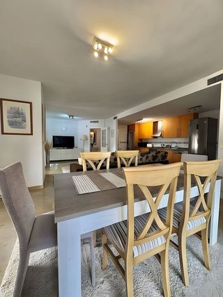 Ático en venta en Río Real en Marbella
