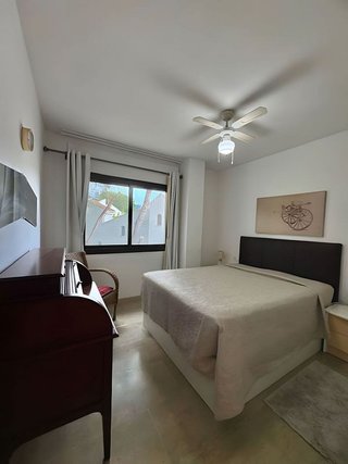 Ático en venta en Río Real en Marbella