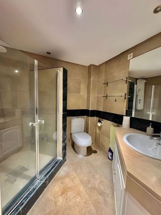 Ático en venta en Río Real en Marbella