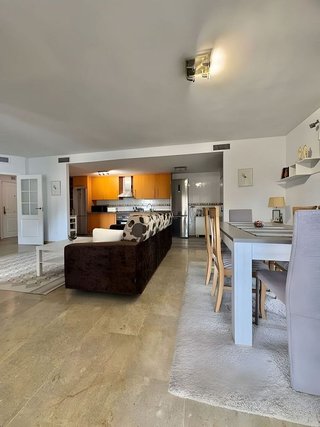 Ático en venta en Río Real en Marbella