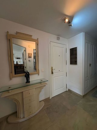 Ático en venta en Río Real en Marbella