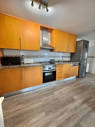 Ático en venta en Río Real en Marbella
