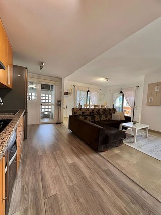 Ático en venta en Río Real en Marbella
