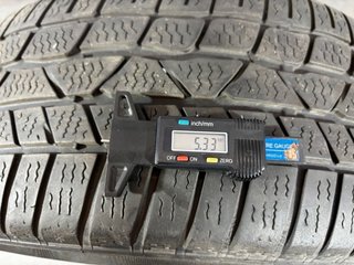 Llantas Audi A6 18" Originales