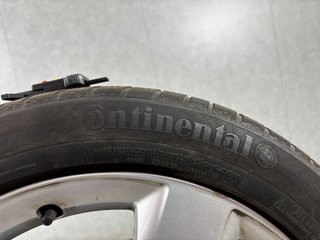 Llantas Audi A6 18" Originales