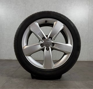 Llantas Audi A6 18" Originales