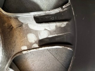 Llantas Audi A6 18" Originales