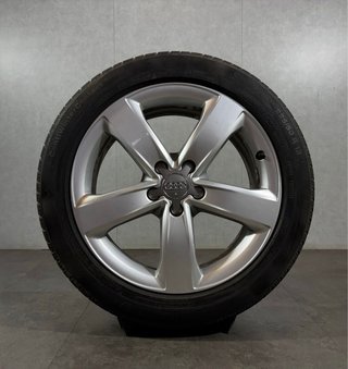 Llantas Audi A6 18" Originales