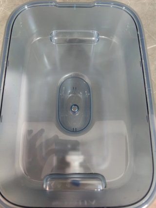 Depósito Brita Flow