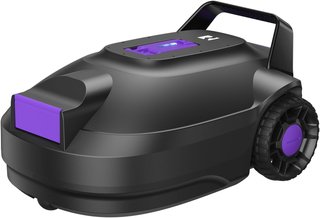Robot Limpiafondos Piscina Doble Motor hasta 100m²