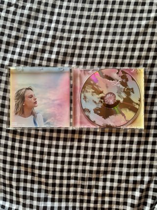 CD Lover - Taylor Swift