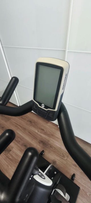 Bicicleta Spinning Profesional BODYTONE MT-2
