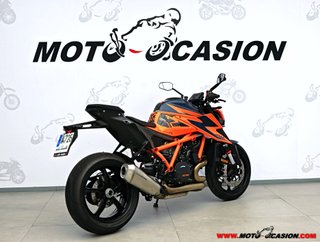 KTM 1290 SUPER DUKE R
