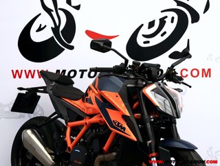 KTM 1290 SUPER DUKE R