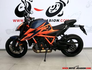 KTM 1290 SUPER DUKE R