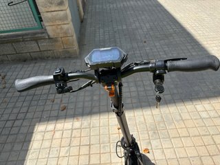 Patinete Eléctrico Kukirin