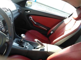 Mercedes-Benz SLK 2006