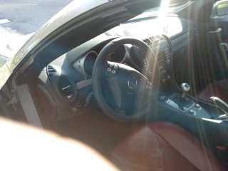 Mercedes-Benz SLK 2006