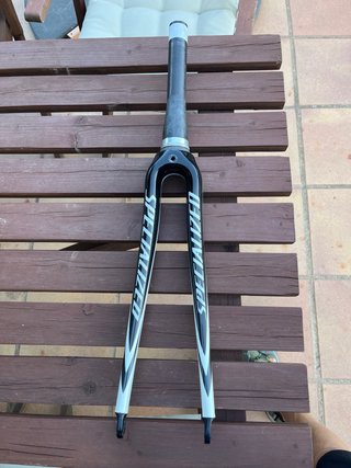 Horquilla Specialized Tarmac SL3 Carbono