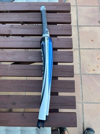 Horquilla Specialized Tarmac SL3 Carbono