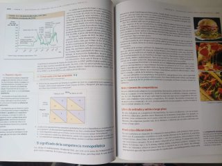 Fundamentos de Economía