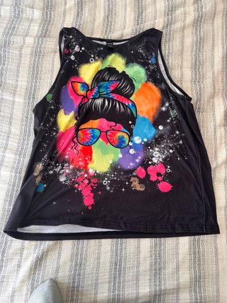 Lote Ropa Talla XL