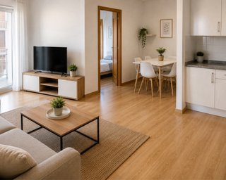 Limpieza/ninera