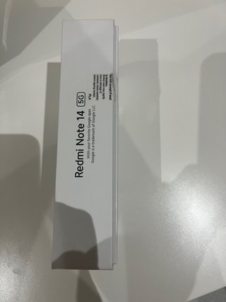 Xiaomi Redmi Note 14 5G