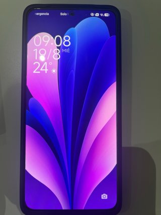 Xiaomi Redmi Note 14 5G